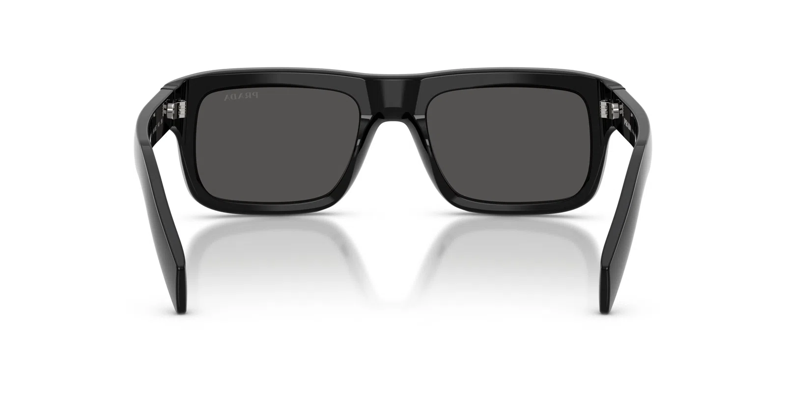 Prada D11SF Sunglasses - view 3